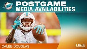 Video post by @miamidolphins on YouTube