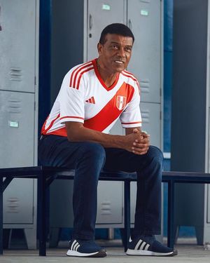 Image post by @futbolamedia on Instagram