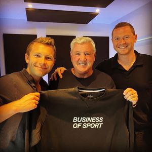 Image post by @bizofsport on Instagram