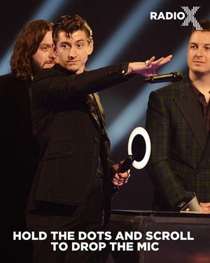 Video post by @radiox on TikTok