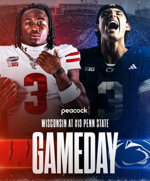 Image post by @rollbadgers on Instagram