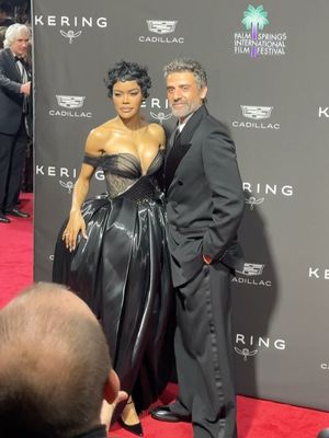 Image post by @hollywoodreporter on Instagram