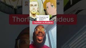 Video post by @anime_mike on YouTube