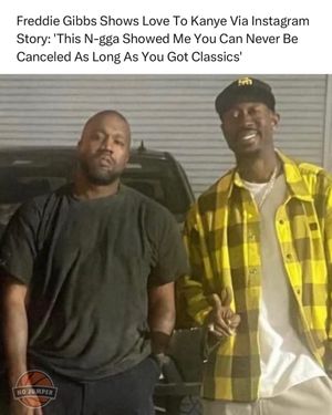 Image post by @nojumper on Instagram