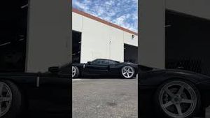 Video post by @boden_autohaus on YouTube