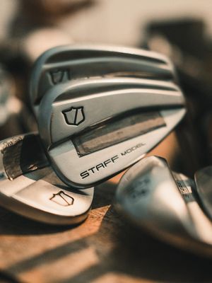 Image post by @wilsongolf on Instagram