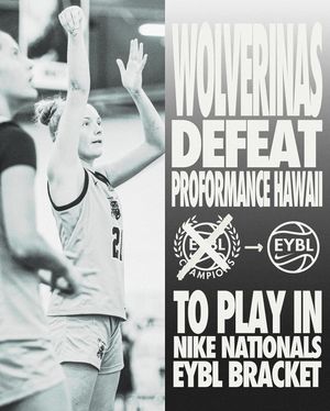 Image post by @nikegirlseybl on Instagram