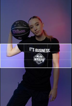Image post by @TheWNBPA on Twitter