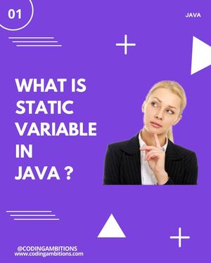 Image post by @codingambitions on Instagram