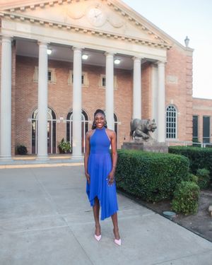 Image post by @nnekaogwumike on Instagram