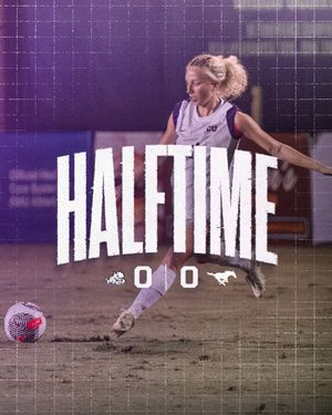 Image post by @TCUSoccer on Twitter
