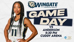 Image post by @WU_Bulldogs on Twitter