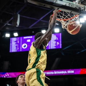 Image post by @basketballaus on Instagram