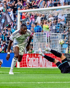 Image post by @christianbenteke on Instagram