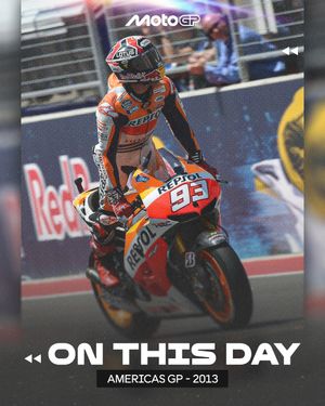 Image post by @motogp on Instagram