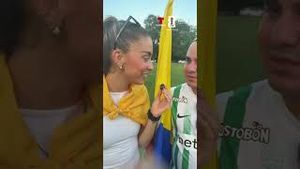 Video post by @deportes on YouTube