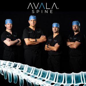 Image post by @avalahealth on Facebook