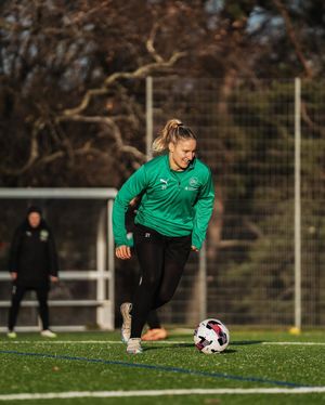 Image post by @fc_st.gallen1879frauen on Instagram