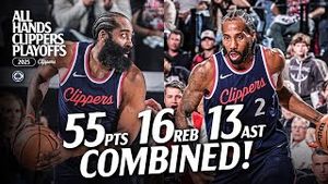 Video post by @laclippers on YouTube