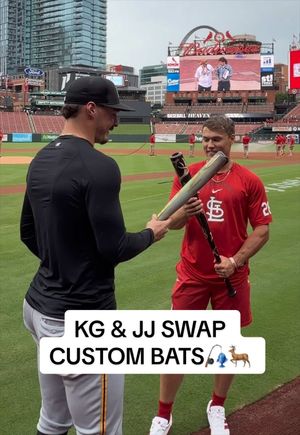 Video post by @maruccisports on TikTok