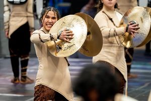 Image post by @merakipercussion on Instagram