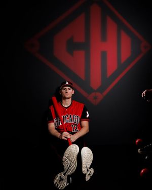 Image post by @whitesox on Instagram