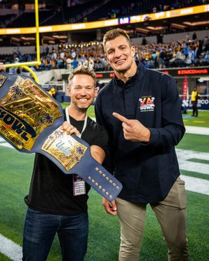 Image post by @trophysmack on Instagram