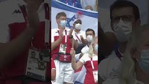 Video post by @paralympics on YouTube