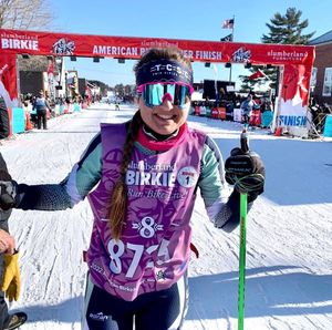 Image post by @twincitiesskiclub on Instagram