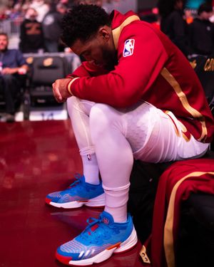 Image post by @spidadmitchell on Instagram