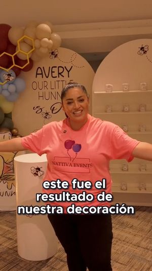 Video post by @nattivaevents on Facebook