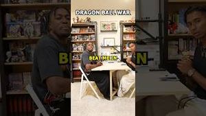 Video post by @shonenshowdown on YouTube