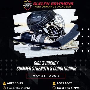 Image post by @gryphonsguelph on Instagram