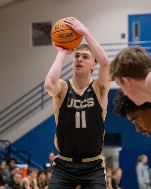 Image post by @uccsmbb on Instagram