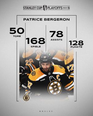 Image post by @NHLde on Twitter