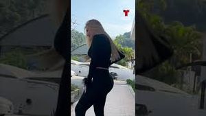 Video post by @deportes on YouTube