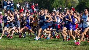 Image post by @usixctrackfield on Instagram