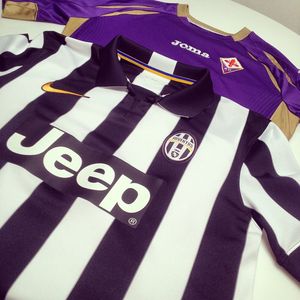 Image post by @soccerdotcom on Instagram