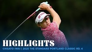 Video post by @lpga on YouTube