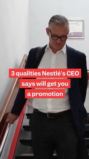 Image post by @businessinsider on Instagram