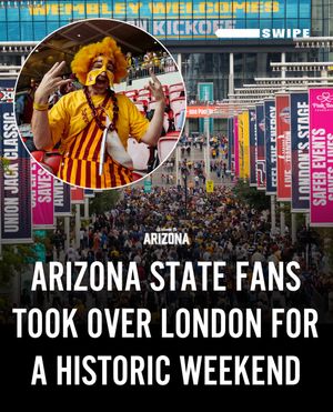 Image post by @welcometoarizona on Instagram