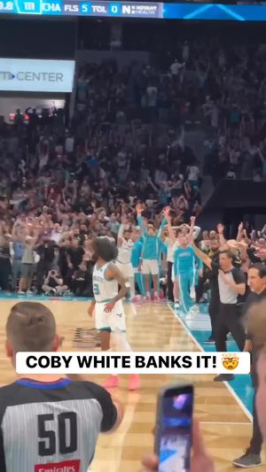 Video post by @nba on Facebook