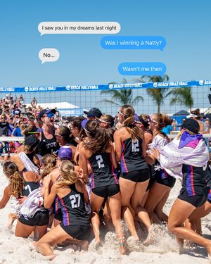 Image post by @tcubeachvb on Instagram