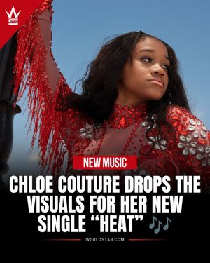 Image post by @worldstar on Instagram