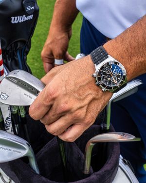 Image post by @gary.woodland on Instagram