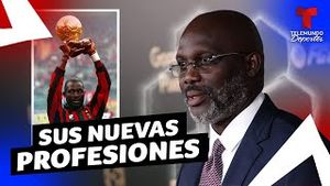 Video post by @deportes on YouTube
