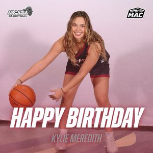 Image post by @arcadia_wbb on Instagram