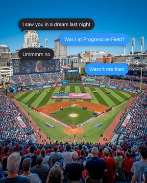 Image post by @cleguardians on Instagram