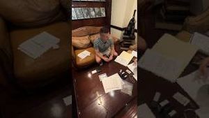 Video post by @derekvickers885 on YouTube