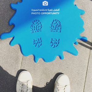 Image post by @ryankite on Instagram